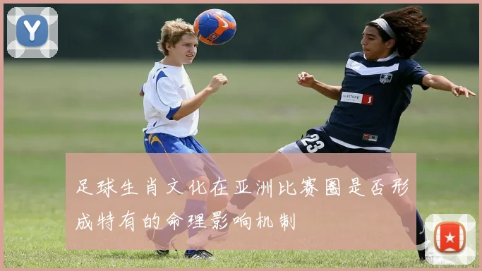 足球生肖文化在亚洲比赛圈是否形成特有的命理影响机制